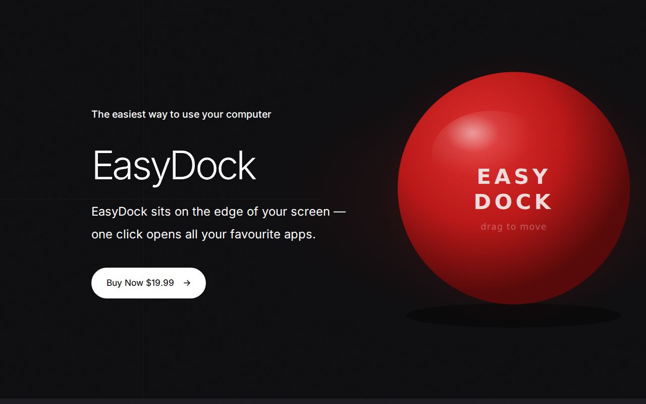 EasyDock
